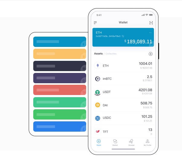 USdt